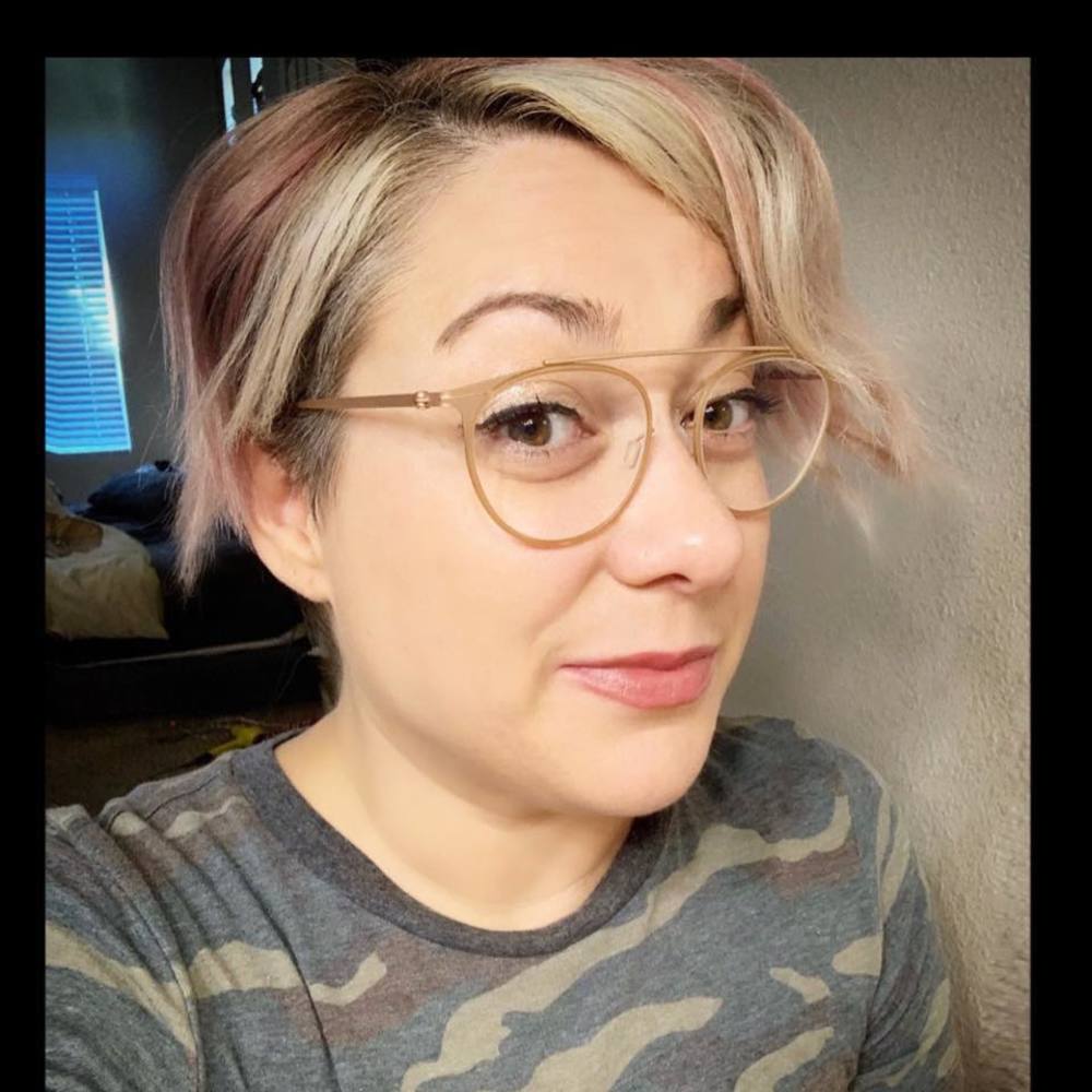 Meet your Posher, Jessa